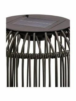 Pauleen Mobile Solar Bodenleuchte Sunshine Coziness, Ø 28 cm, H 77 cm 13 Pauleen Mobile Solar Bodenleuchte Sunshine Coziness, Ø 28 cm, H 77 cm -Leuchten Verkaufsladen Mobile Solar Bodenleuchte Sunshine Coziness 5