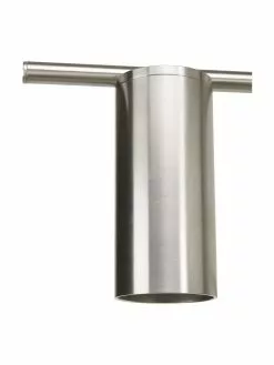 Westwing Collection Moderne Deckenleuchte Cassandra in Silber, B 70 cm x H 49 cm 13 Westwing Collection Moderne Deckenleuchte Cassandra in Silber, B 70 cm x H 49 cm -Leuchten Verkaufsladen Moderne Deckenleuchte Cassandra in Silber 5