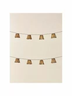 Outdoor LED-Lichterkette Carina, 330 cm, 10 Lampions, L 330 cm 11 Outdoor LED-Lichterkette Carina, 330 cm, 10 Lampions, L 330 cm -Leuchten Verkaufsladen Outdoor LED Lichterkette Carina 330 cm 10 Lampions 3