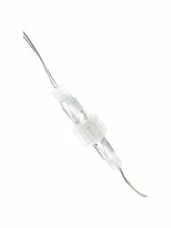 Cotton Ball Lights Outdoor LED-Lichterkette Colorain, 740 cm, 20 Lampions, L 740 cm -Leuchten Verkaufsladen Outdoor LED Lichterkette Colorain 740 cm 20 Lampions 2