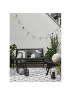 Outdoor LED-Lichterkette Partaj, 950 cm, 16 Lampions, L 950 cm -Leuchten Verkaufsladen Outdoor LED Lichterkette Partaj 950 cm 16 Lampions 2