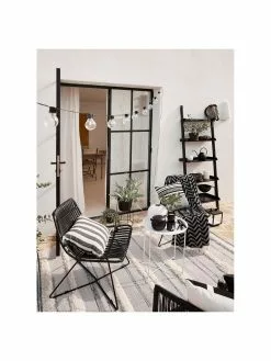 Outdoor LED-Lichterkette Partaj, 950 cm, 16 Lampions, L 950 cm -Leuchten Verkaufsladen Outdoor LED Lichterkette Partaj 950 cm 16 Lampions 3