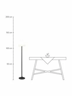 Outdoor Stehlampe Gardenlight mit Stecker, Ø 28 x H 150 cm 10 Outdoor Stehlampe Gardenlight mit Stecker, Ø 28 x H 150 cm -Leuchten Verkaufsladen Outdoor Stehlampe Gardenlight mit Stecker 2