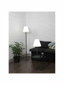 Outdoor Stehlampe Gardenlight mit Stecker, Ø 28 x H 150 cm 13 Outdoor Stehlampe Gardenlight mit Stecker, Ø 28 x H 150 cm -Leuchten Verkaufsladen Outdoor Stehlampe Gardenlight mit Stecker 5