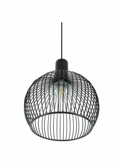 Design for the People Pendelleuchte Aver aus Metall, Ø 30 x H 35 cm 13 Design for the People Pendelleuchte Aver aus Metall, Ø 30 x H 35 cm -Leuchten Verkaufsladen Pendelleuchte Aver aus Metall 5