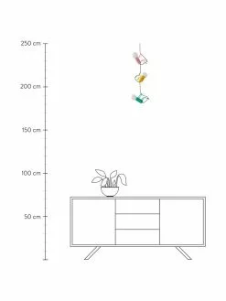 Jotex Pendelleuchte Chicos, Ø 18 x H 17 cm 9 Jotex Pendelleuchte Chicos, Ø 18 x H 17 cm -Leuchten Verkaufsladen Pendelleuchte Chicos 2