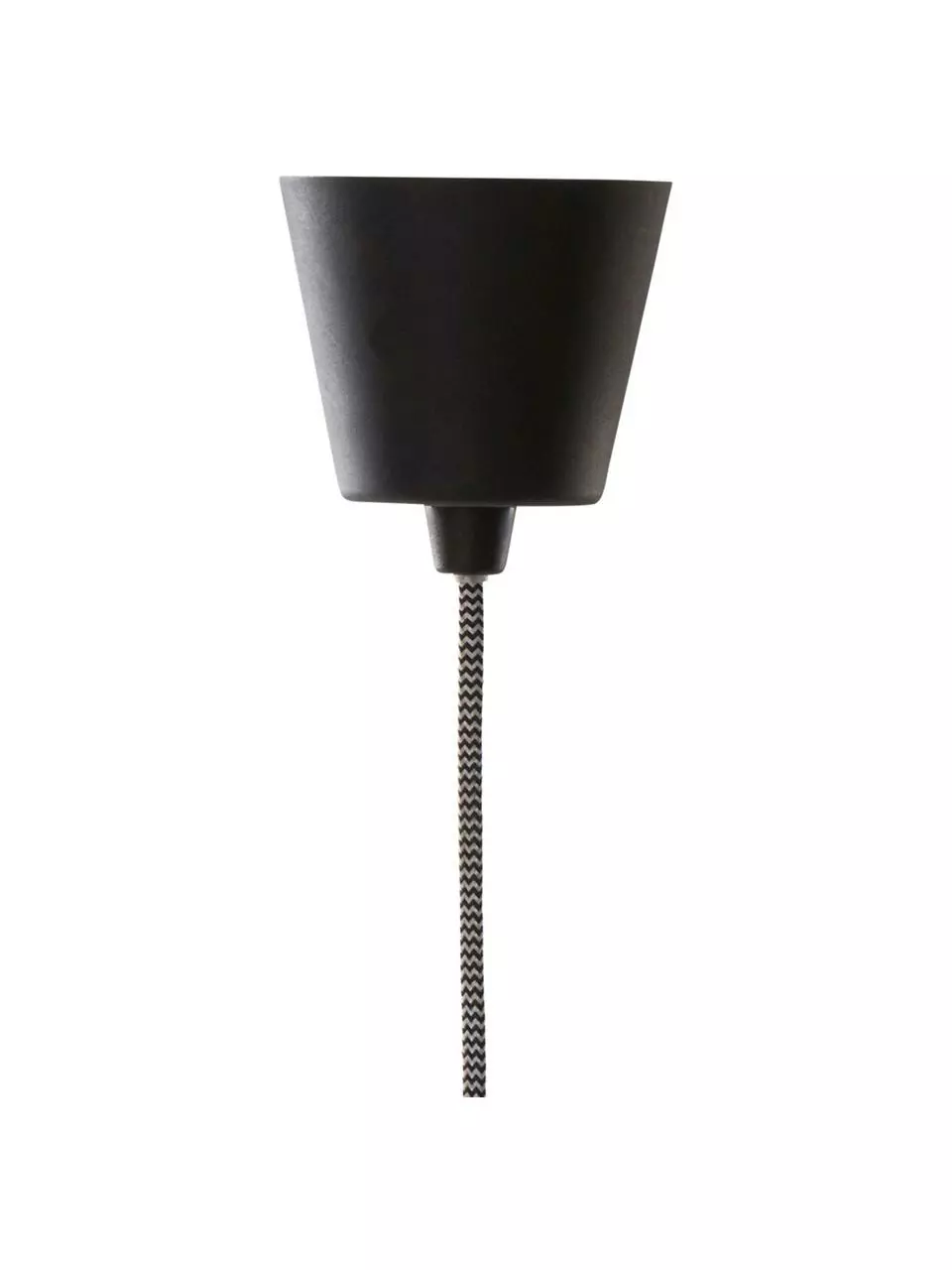 Jotex Pendelleuchte Chicos, Ø 18 x H 17 cm 7 Jotex Pendelleuchte Chicos, Ø 18 x H 17 cm – Bild 5