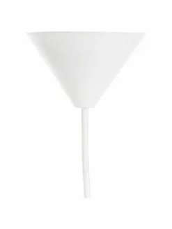 Umage Pendelleuchte Eos aus Federn, Ø 45 x H 30 cm -Leuchten Verkaufsladen Pendelleuchte Eos aus Federn 16