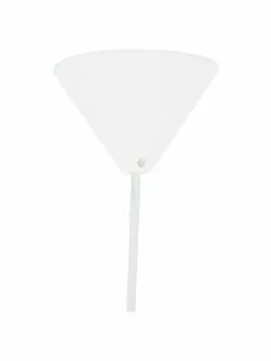 Umage Pendelleuchte Eos aus Federn, Ø 65 x H 40 cm -Leuchten Verkaufsladen Pendelleuchte Eos aus Federn 5