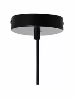 Pendelleuchte George Town aus Metall, Ø 40 x H 20 cmNur noch wenige verfügbar -Leuchten Verkaufsladen Pendelleuchte George Town aus Metall 3