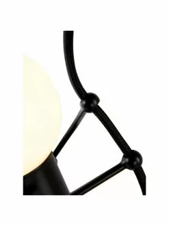 Jotex Pendelleuchte Gubbe, B 8 x L 350 cm -Leuchten Verkaufsladen Pendelleuchte Gubbe 5