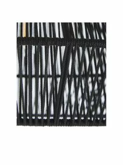 Westwing Collection Pendelleuchte Hadi in Kordeloptik, Ø 48 x H 22 cm 13 Westwing Collection Pendelleuchte Hadi in Kordeloptik, Ø 48 x H 22 cm -Leuchten Verkaufsladen Pendelleuchte Hadi in Kordeloptik 5