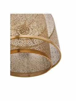 By Rydens Pendelleuchte Hermine aus Metall, Ø 35 x H 28 cm -Leuchten Verkaufsladen Pendelleuchte Hermine aus Metall 3