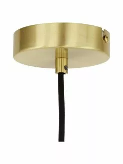 Westwing Collection Pendelleuchte Lucille mit Opalglas, Ø 35 x H 30 cm -Leuchten Verkaufsladen Pendelleuchte Lucille mit Opalglas 5