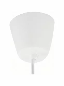 Pendelleuchte Mamsell aus Stoff, Ø 55 x H 21 cm 13 Pendelleuchte Mamsell aus Stoff, Ø 55 x H 21 cm -Leuchten Verkaufsladen Pendelleuchte Mamsell aus Stoff 5