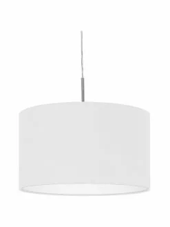 Westwing Collection Pendelleuchte Parry, Ø 38 x H 22 cm