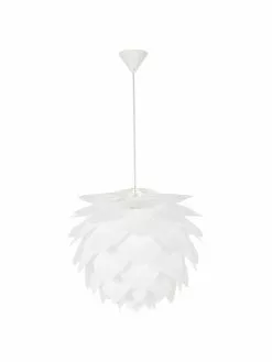 Umage Pendelleuchte Silvia, Bausatz, Ø 50 x H 41 cm -Leuchten Verkaufsladen Pendelleuchte Silvia Bausatz 3