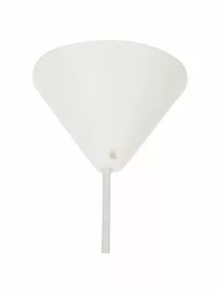 Umage Pendelleuchte Silvia, Bausatz, Ø 50 x H 41 cm -Leuchten Verkaufsladen Pendelleuchte Silvia Bausatz 5