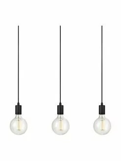 Markslöjd Pendelleuchte Sky in Schwarz, B 75 x H 160 cmNur noch 1 Artikel verfügbar