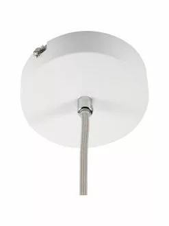 Pauleen Pendelleuchte Soft Shine in Beige, Ø 32 x H 25 cm 13 Pauleen Pendelleuchte Soft Shine in Beige, Ø 32 x H 25 cm -Leuchten Verkaufsladen Pendelleuchte Soft Shine in Beige 5