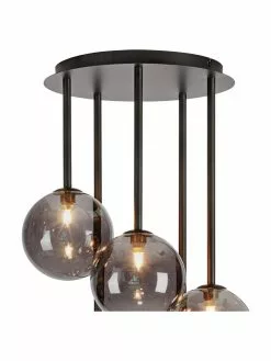 Marksl&ouml;jd Pendelleuchte Universe aus verspiegeltem Glas, Ø 40 x H 68 cm -Leuchten Verkaufsladen Pendelleuchte Universe aus verspiegeltem Glas 4