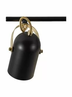 Nordlux Retro-Deckenstrahler Lotus, B 58 x H 20 cm 11 Nordlux Retro-Deckenstrahler Lotus, B 58 x H 20 cm -Leuchten Verkaufsladen Retro Deckenstrahler Lotus 4