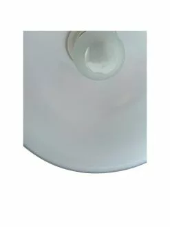 Retro-Schreibtischlampe Hood in Salbeigrün, B 20 x H 38 cm 13 Retro-Schreibtischlampe Hood in Salbeigrün, B 20 x H 38 cm -Leuchten Verkaufsladen Retro Schreibtischlampe Hood in Salbeigrun 5