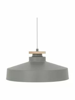 Westwing Collection Skandi-Pendelleuchte Malm, Ø 40 x H 20 cm 12 Westwing Collection Skandi-Pendelleuchte Malm, Ø 40 x H 20 cm -Leuchten Verkaufsladen Skandi Pendelleuchte Malm 10