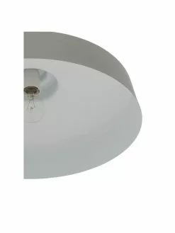 Westwing Collection Skandi-Pendelleuchte Malm, Ø 40 x H 20 cm 13 Westwing Collection Skandi-Pendelleuchte Malm, Ø 40 x H 20 cm -Leuchten Verkaufsladen Skandi Pendelleuchte Malm 11