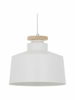 Westwing Collection Skandi-Pendelleuchte Malmö, Ø 30 x H 26 cm -Leuchten Verkaufsladen Skandi Pendelleuchte Malmo 4