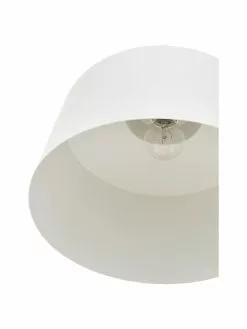 Westwing Collection Skandi-Pendelleuchte Malmö, Ø 30 x H 26 cm -Leuchten Verkaufsladen Skandi Pendelleuchte Malmo 5