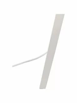 Westwing Collection Skandi-Tripod Stehlampe Jake aus Massivholz, Ø 60 cm, H 150 cm -Leuchten Verkaufsladen Skandi Tripod Stehlampe Jake aus Massivholz 28