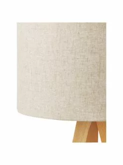 Westwing Collection Skandi-Tripod Stehlampe Jake aus Massivholz, Ø 60 cm, H 150 cm 11 Westwing Collection Skandi-Tripod Stehlampe Jake aus Massivholz, Ø 60 cm, H 150 cm -Leuchten Verkaufsladen Skandi Tripod Stehlampe Jake aus Massivholz 3