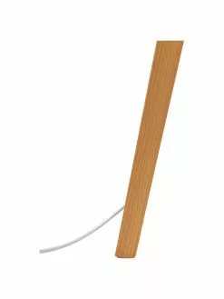 Westwing Collection Skandi-Tripod Stehlampe Jake aus Massivholz, Ø 60 cm, H 150 cm 13 Westwing Collection Skandi-Tripod Stehlampe Jake aus Massivholz, Ø 60 cm, H 150 cm -Leuchten Verkaufsladen Skandi Tripod Stehlampe Jake aus Massivholz 5