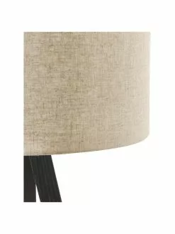 Westwing Collection Skandi-Tripod Stehlampe Jake aus Massivholz, Ø 60 cm, H 150 cm 11 Westwing Collection Skandi-Tripod Stehlampe Jake aus Massivholz, Ø 60 cm, H 150 cm -Leuchten Verkaufsladen Skandi Tripod Stehlampe Jake aus Massivholz 9