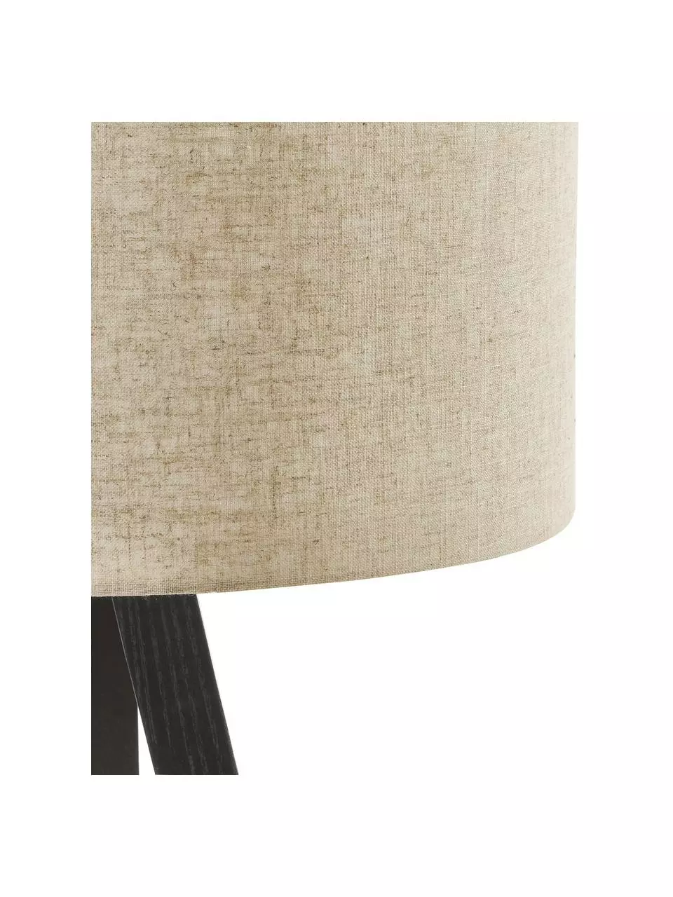 Westwing Collection Skandi-Tripod Stehlampe Jake aus Massivholz, Ø 60 cm, H 150 cm 6 Westwing Collection Skandi-Tripod Stehlampe Jake aus Massivholz, Ø 60 cm, H 150 cm – Bild 4