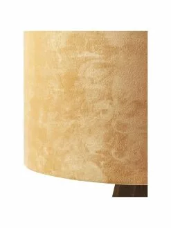 Westwing Collection Skandi-Tripod Stehlampe Jake aus Massivholz mit Samt-Schirm, Ø 60 cm, H 150 cm 11 Westwing Collection Skandi-Tripod Stehlampe Jake aus Massivholz mit Samt-Schirm, Ø 60 cm, H 150 cm -Leuchten Verkaufsladen Skandi Tripod Stehlampe Jake aus Massivholz mit Samt Schirm 9