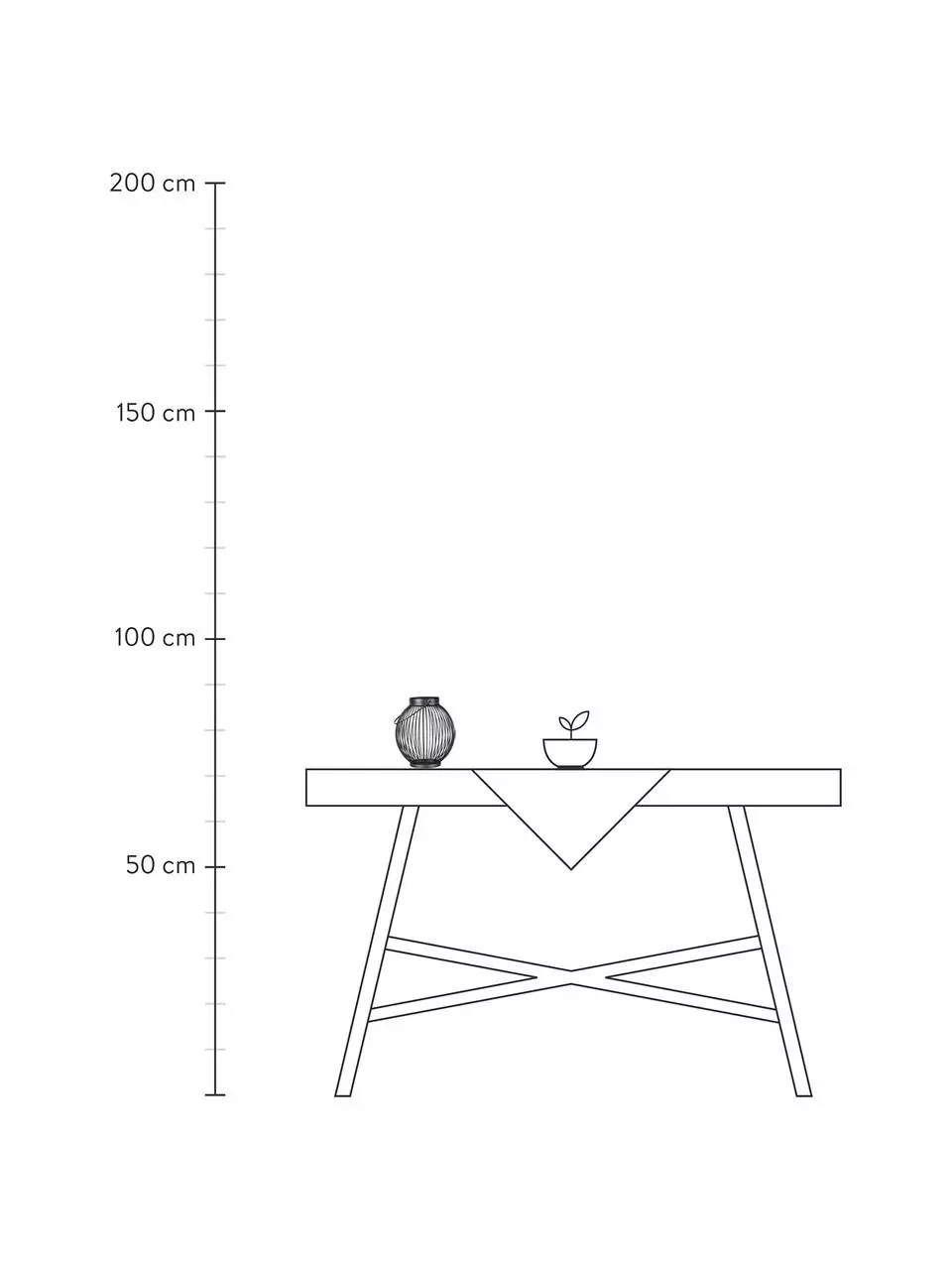 Pauleen Solar Außenleuchte Harmony zum Hängen oder Stellen, Ø 17 x H 20 cm 5 Pauleen Solar Außenleuchte Harmony zum Hängen oder Stellen, Ø 17 x H 20 cm – Bild 3