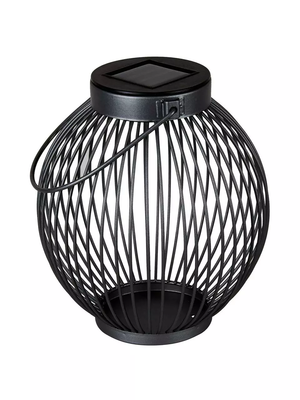 Pauleen Solar Außenleuchte Harmony zum Hängen oder Stellen, Ø 17 x H 20 cm 6 Pauleen Solar Außenleuchte Harmony zum Hängen oder Stellen, Ø 17 x H 20 cm – Bild 4