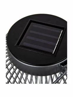 Pauleen Solar Außenleuchte Harmony zum Hängen oder Stellen, Ø 17 x H 20 cm 12 Pauleen Solar Außenleuchte Harmony zum Hängen oder Stellen, Ø 17 x H 20 cm -Leuchten Verkaufsladen Solar Aussenleuchte Harmony zum Hangen oder Stellen 4