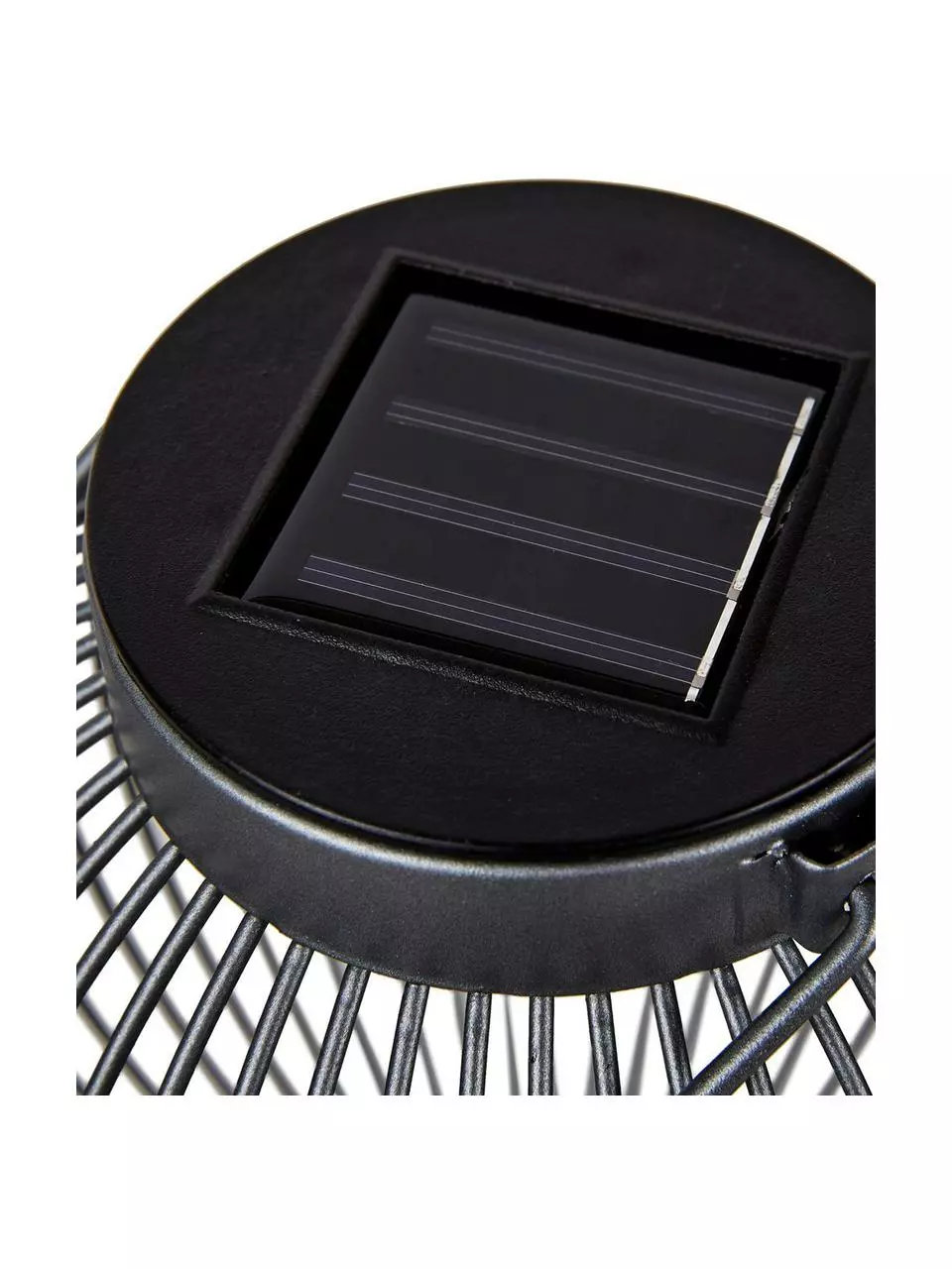 Pauleen Solar Außenleuchte Harmony zum Hängen oder Stellen, Ø 17 x H 20 cm 7 Pauleen Solar Außenleuchte Harmony zum Hängen oder Stellen, Ø 17 x H 20 cm – Bild 5