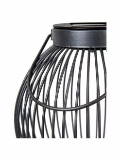 Pauleen Solar Außenleuchte Harmony zum Hängen oder Stellen, Ø 17 x H 20 cm 13 Pauleen Solar Außenleuchte Harmony zum Hängen oder Stellen, Ø 17 x H 20 cm -Leuchten Verkaufsladen Solar Aussenleuchte Harmony zum Hangen oder Stellen 5