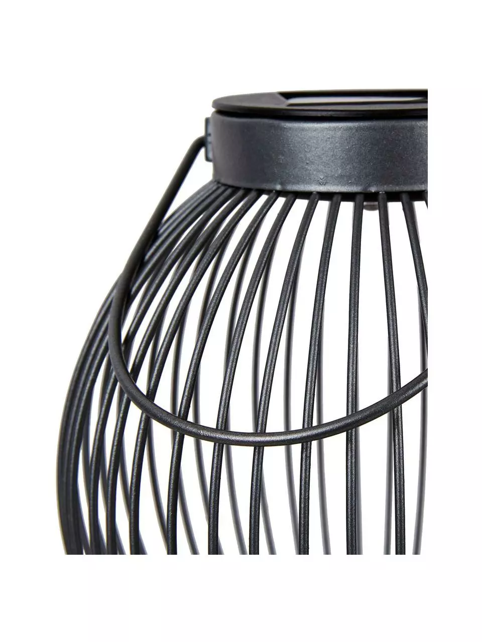 Pauleen Solar Außenleuchte Harmony zum Hängen oder Stellen, Ø 17 x H 20 cm 8 Pauleen Solar Außenleuchte Harmony zum Hängen oder Stellen, Ø 17 x H 20 cm – Bild 6