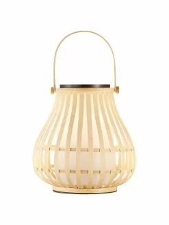 Nordlux Solar Außenleuchte Leo To-Go, Ø 30 x H 30 cm