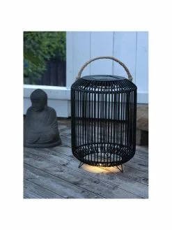 Solar Außenleuchte Sunlight, Ø 34 x H 48 cm 9 Solar Außenleuchte Sunlight, Ø 34 x H 48 cm -Leuchten Verkaufsladen Solar Aussenleuchte Sunlight 1