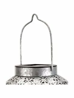 Pauleen Solar Außenleuchte Sunshine Aura zum Hängen oder Stellen, Ø 21 x H 25 cm -Leuchten Verkaufsladen Solar Aussenleuchte Sunshine Aura zum Hangen oder Stellen 3