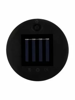 Pauleen Solar Außenleuchte Sunshine Delight zum Hängen oder Stellen, Ø 24 cm, H 26 cm -Leuchten Verkaufsladen Solar Aussenleuchte Sunshine Delight zum Hangen oder Stellen 4