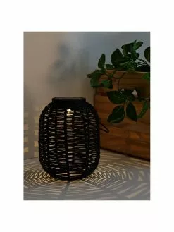 Pauleen Solar Außenleuchte Sunshine Treasure zum Hängen oder Stellen, Ø 16 x H 20 cm -Leuchten Verkaufsladen Solar Aussenleuchte Sunshine Treasure zum Hangen oder Stellen 1