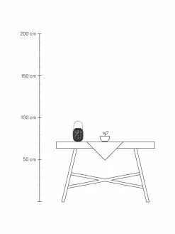 Pauleen Solar Außenleuchte Sunshine Treasure zum Hängen oder Stellen, Ø 16 x H 20 cm -Leuchten Verkaufsladen Solar Aussenleuchte Sunshine Treasure zum Hangen oder Stellen 2