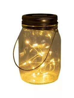 Solar Außentischlampe Nanay, 3 Stück, Ø 8 cm, H 13 cm 13 Solar Außentischlampe Nanay, 3 Stück, Ø 8 cm, H 13 cm -Leuchten Verkaufsladen Solar Aussentischlampe Nanay 3 Stuck 5